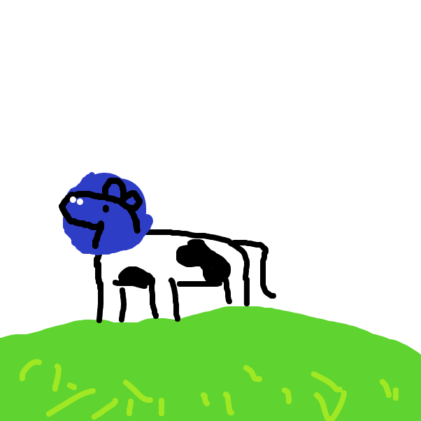 Drawing in Ruined by Dannhampton