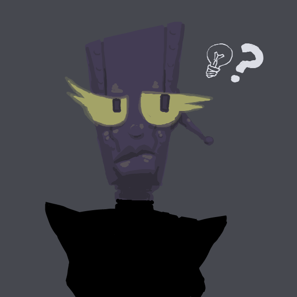  - Online Drawing Game Comic Strip Panel by Aluminimalism