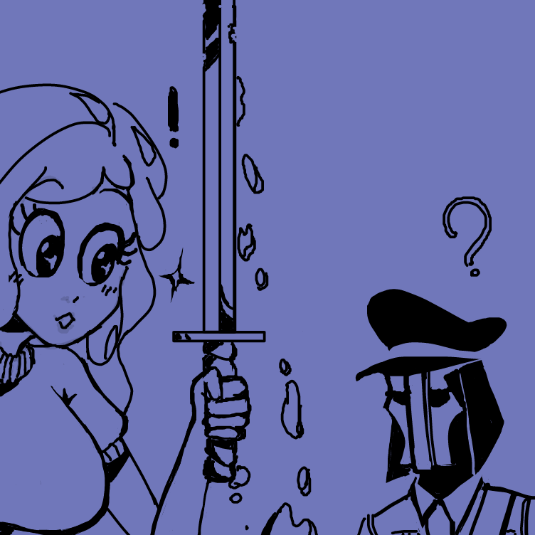 Drawing in More by ThaSilentArtist