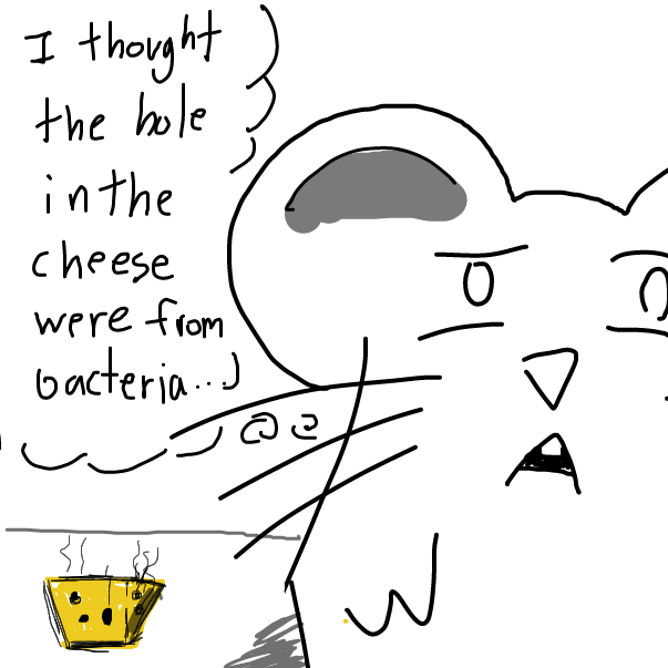 new discovery - Online Drawing Game Comic Strip Panel by FifaSam