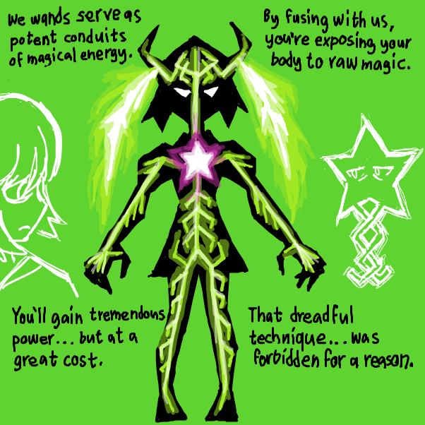  - Online Drawing Game Comic Strip Panel by SeanTrunks