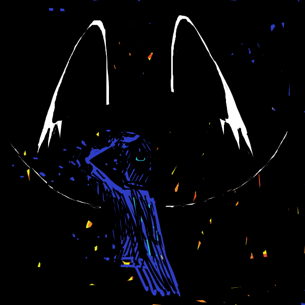 WELLL BESTIE ERRMM!!!! SOUNDS LIKE A U PROBLEM!!1 - Online Drawing Game Comic Strip Panel by Chumky