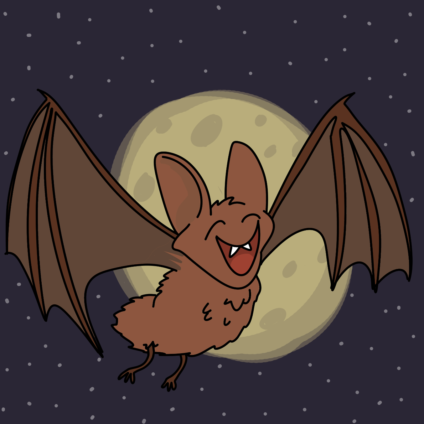  - Online Drawing Game Comic Strip Panel by Wizard Croissant