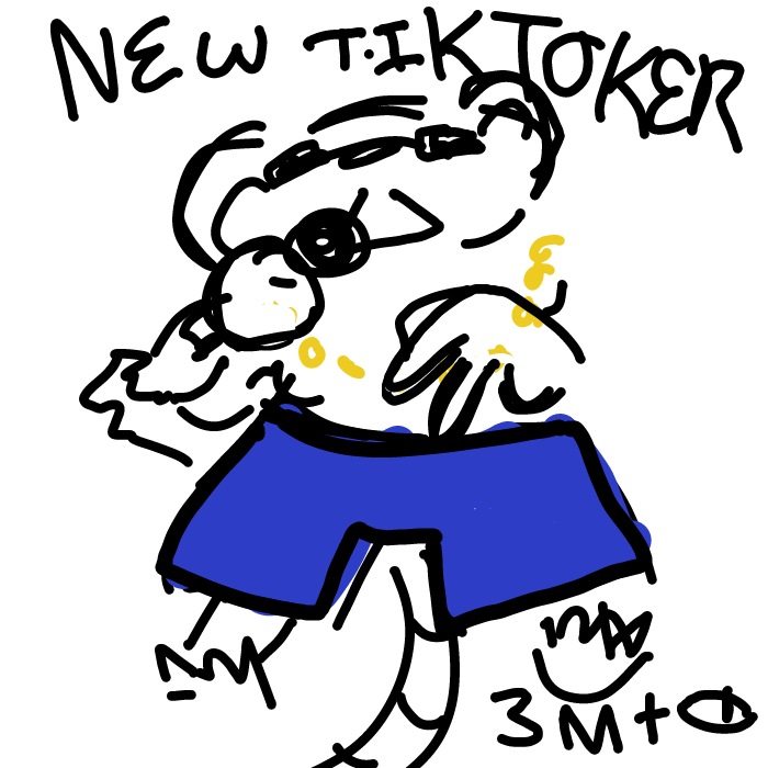  - Online Drawing Game Comic Strip Panel by Razputin