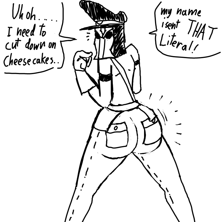 Drawing in Draw your person but ThiCC by Bountybooty