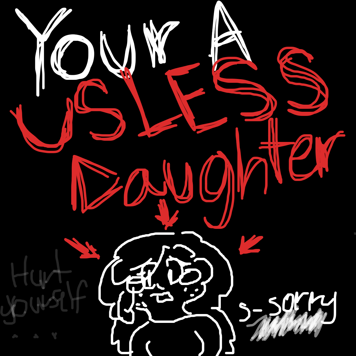  - Online Drawing Game Comic Strip Panel by YanaTheDankest