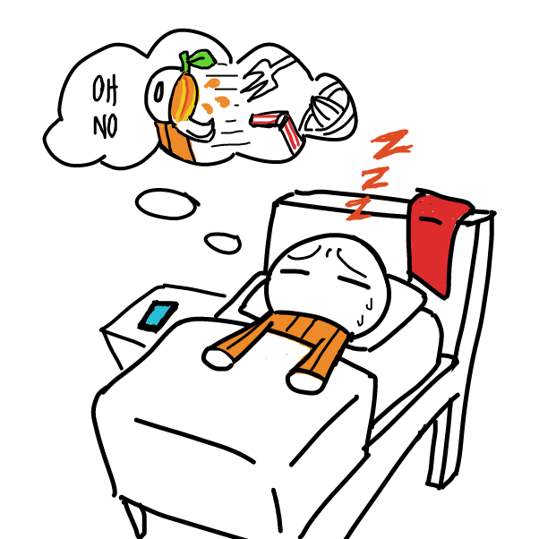  - Online Drawing Game Comic Strip Panel by SeanTrunks