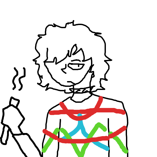  - Online Drawing Game Comic Strip Panel by Dannhampton