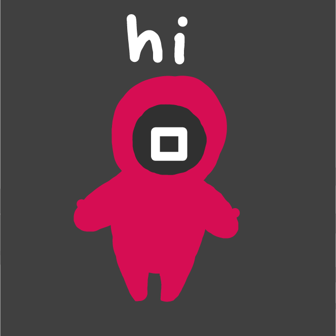 friendly boi - Online Drawing Game Comic Strip Panel by MovedAccounts