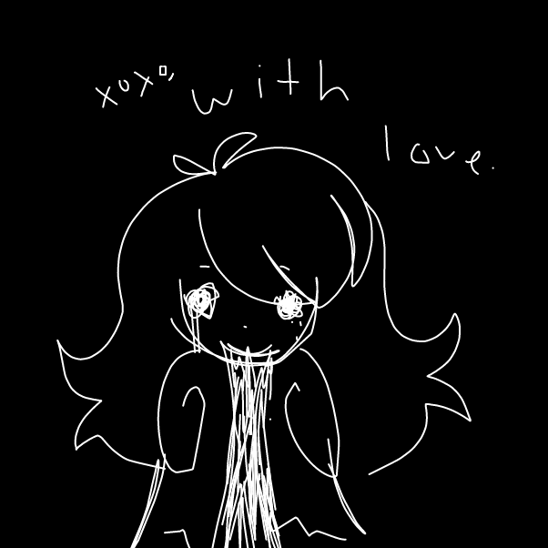 Drawing in .sdfoO*WUawdk*(AW&@#U??? by MovedAccounts