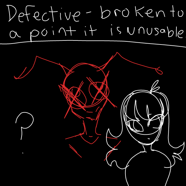 Liked webcomic 4 words.