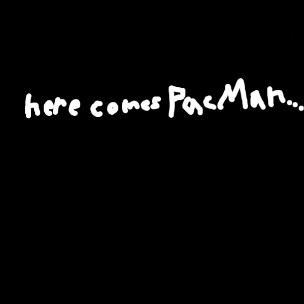 YOYOYO - Online Drawing Game Comic Strip Panel by luckyloomagu