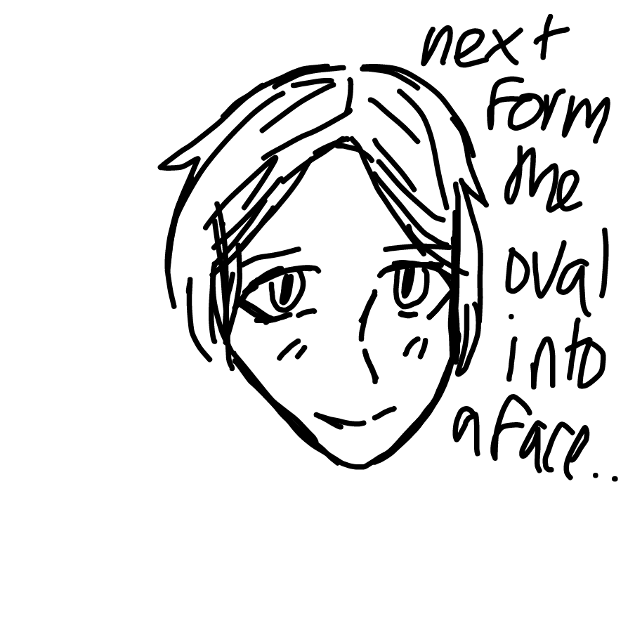 Drawing in fuijjksajkfgjkgh by akutagawa 