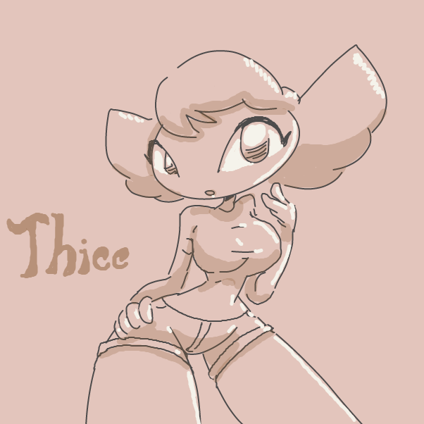  - Online Drawing Game Comic Strip Panel by Sasha_Cakes