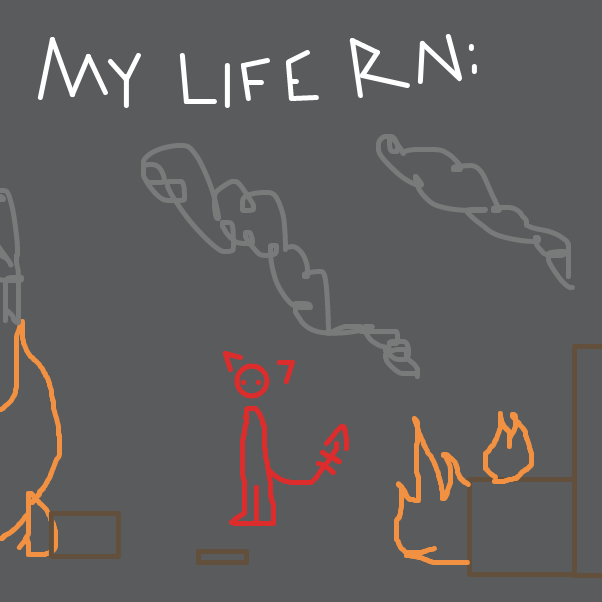 Drawing in this is fine~ by XD