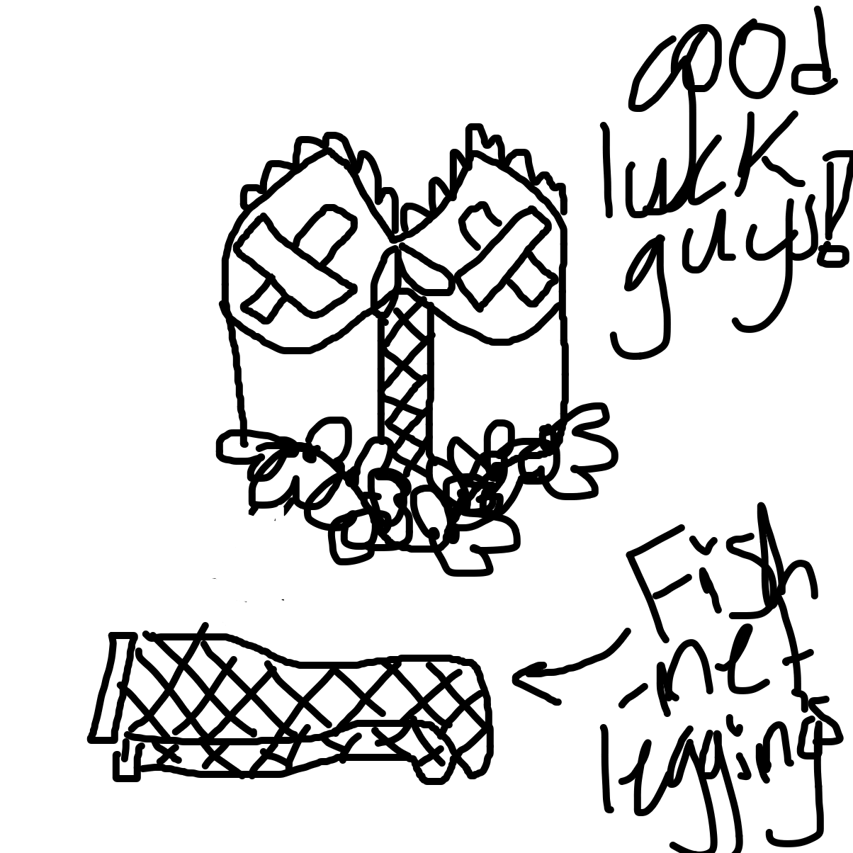 Liked webcomic Draw a persona in this