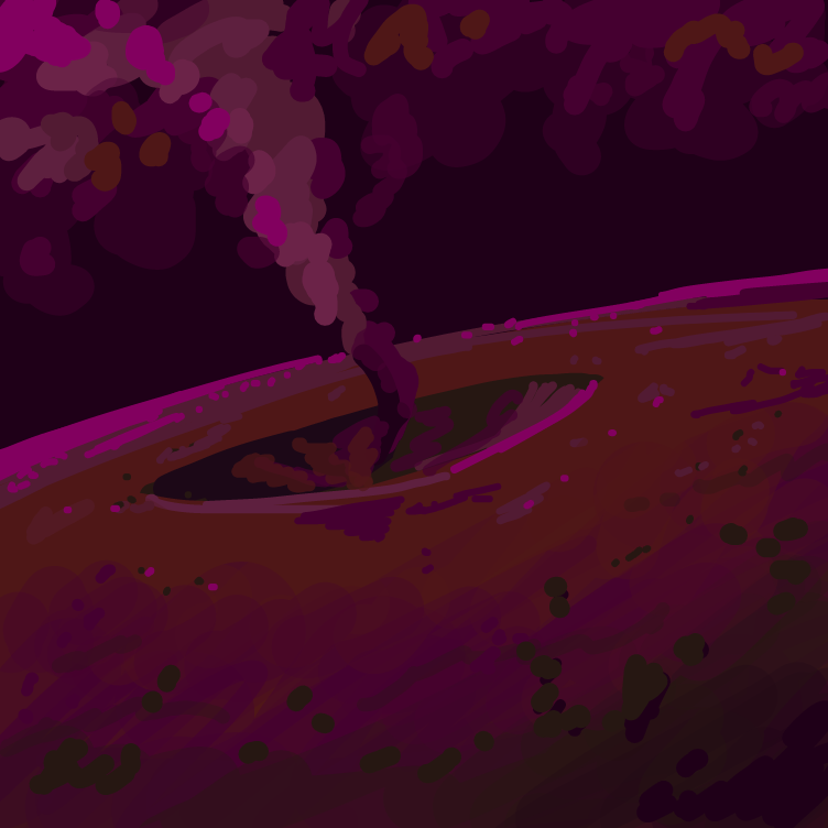 Drawing in . . .  by ThaSilentArtist