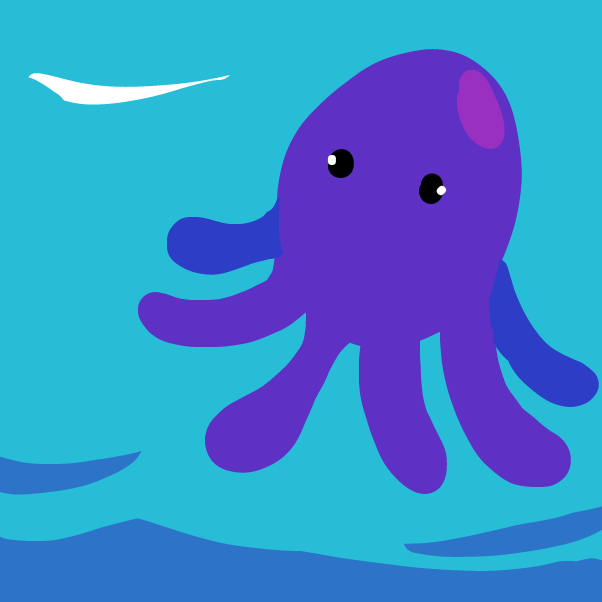  - Online Drawing Game Comic Strip Panel by 🔲