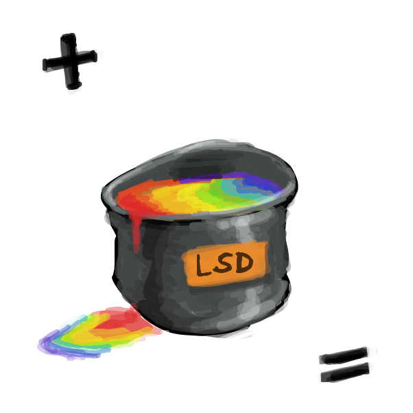  - Online Drawing Game Comic Strip Panel by Peyocay