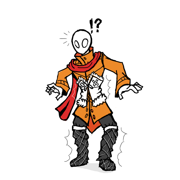  - Online Drawing Game Comic Strip Panel by SeanTrunks