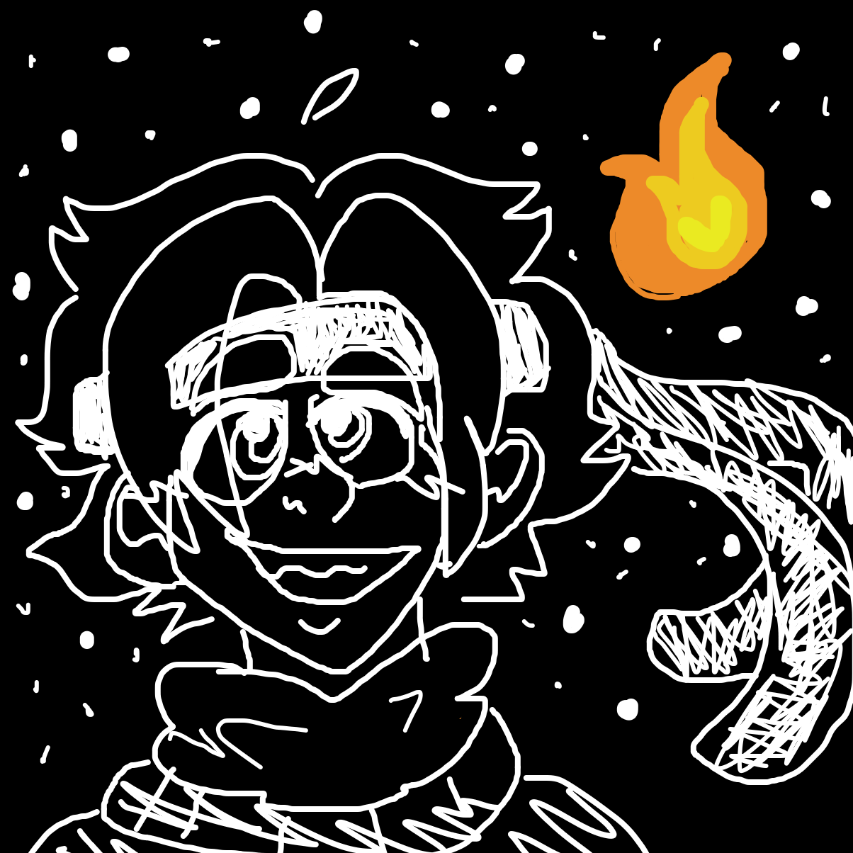 🔥Sap app🔥 - Online Drawing Game Comic Strip Panel by YanaTheDankest