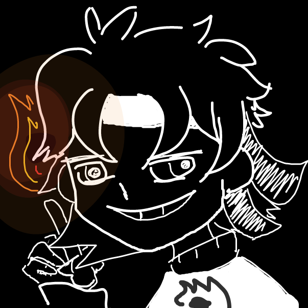 never draw him before... oh well here's goes nothing - Online Drawing Game Comic Strip Panel by FifaSam