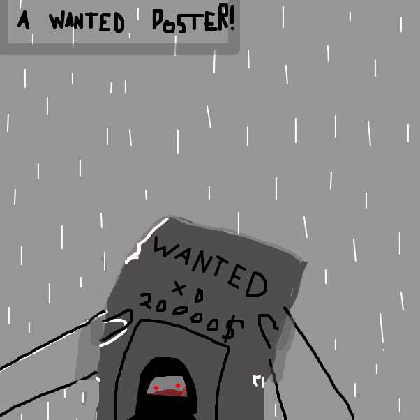 Drawing in fantasy empire: 1 by XD