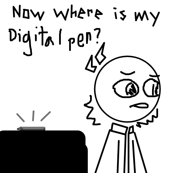 Drawing in alternate solution by FifaSam