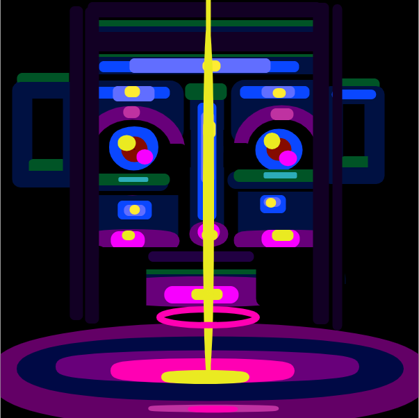  - Online Drawing Game Comic Strip Panel by Pax