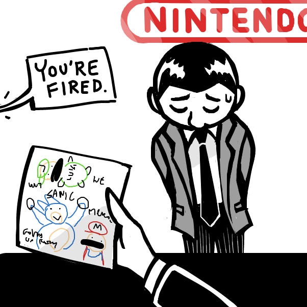  - Online Drawing Game Comic Strip Panel by 🔲