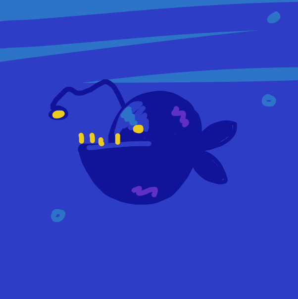  - Online Drawing Game Comic Strip Panel by Pax