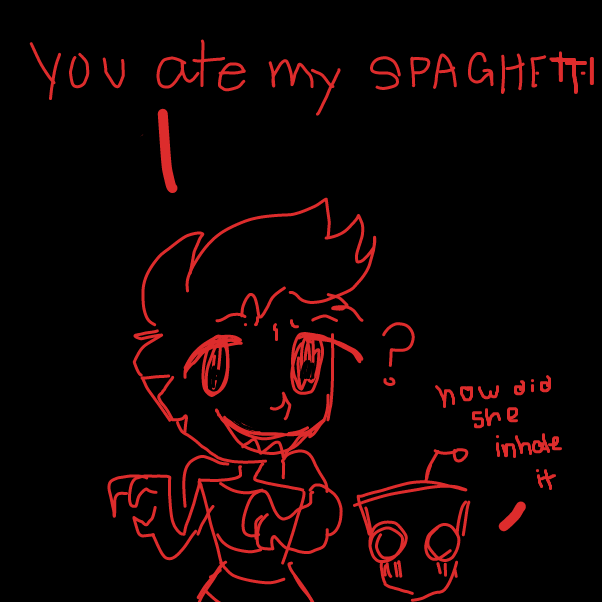 Drawing in .sdfoO*WUawdk*(AW&@#U??? by MovedAccounts