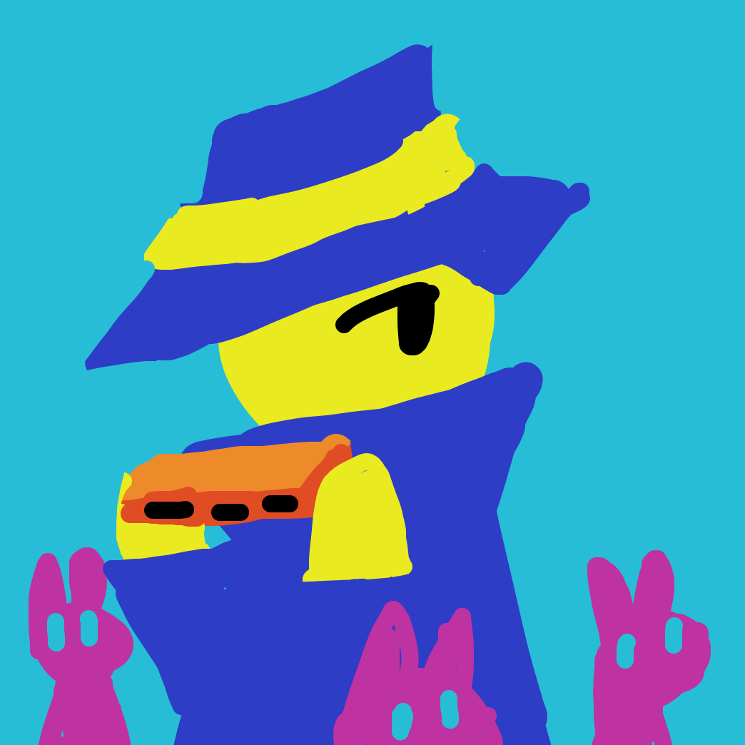  - Online Drawing Game Comic Strip Panel by SeanTrunks