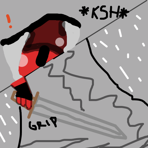 Drawing in fantasy empire: 1 by XD