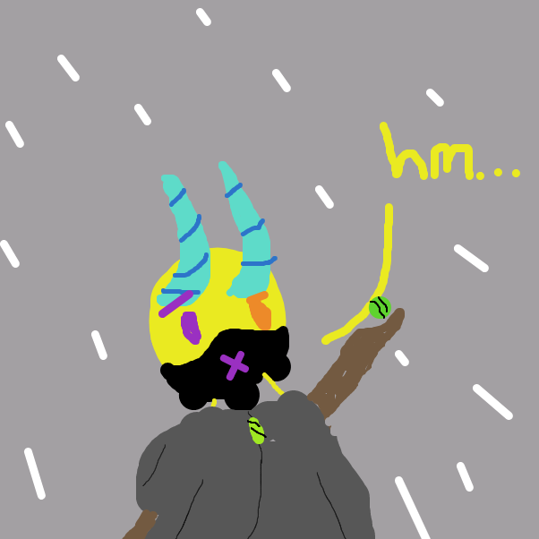 Drawing in fantasy empire 2 by XD