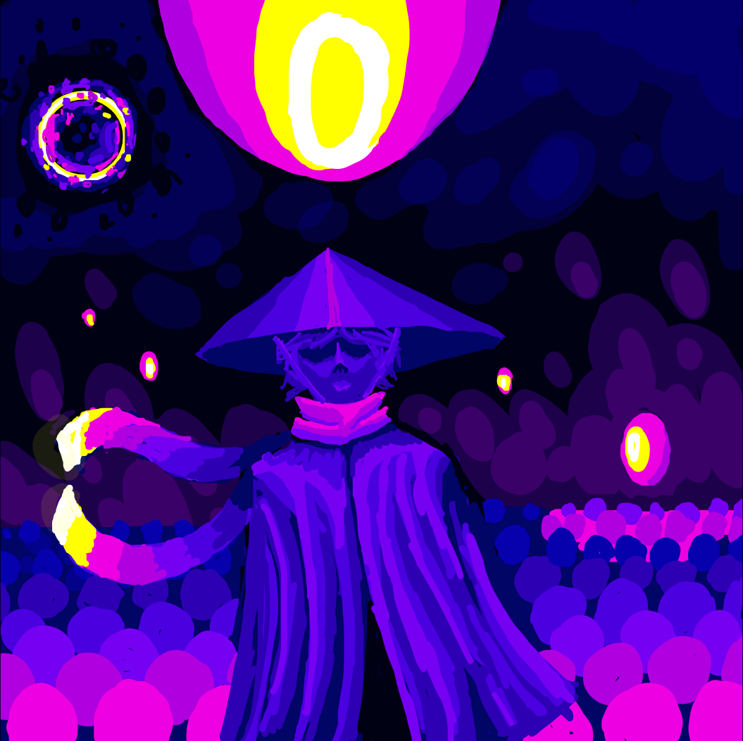  - Online Drawing Game Comic Strip Panel by SeanTrunks