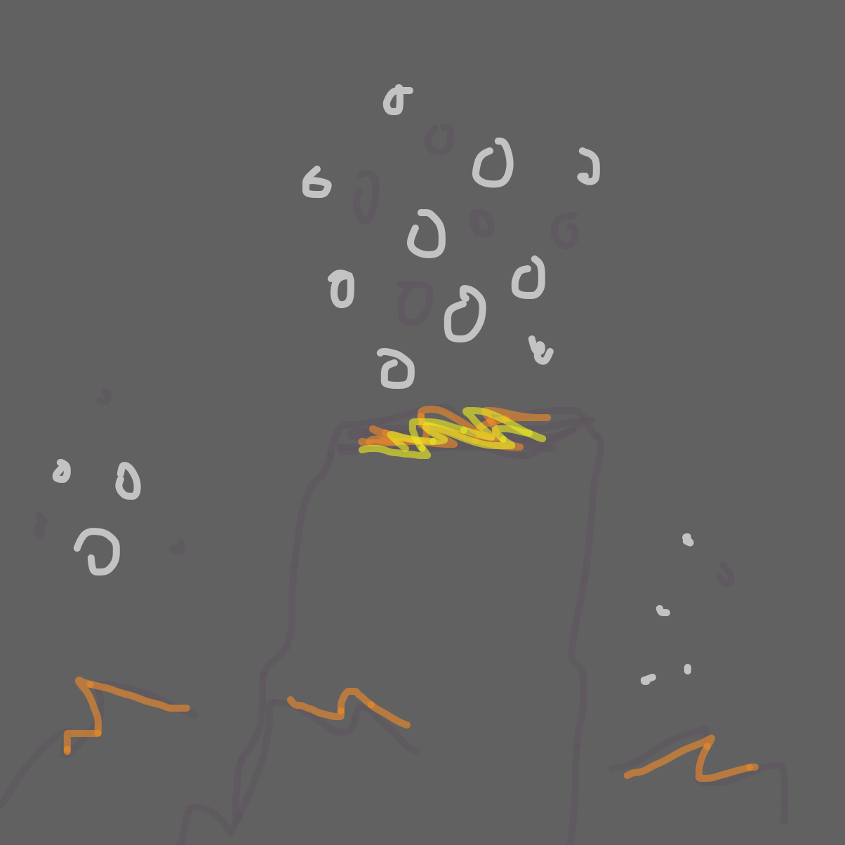  - Online Drawing Game Comic Strip Panel by YanaTheDankest