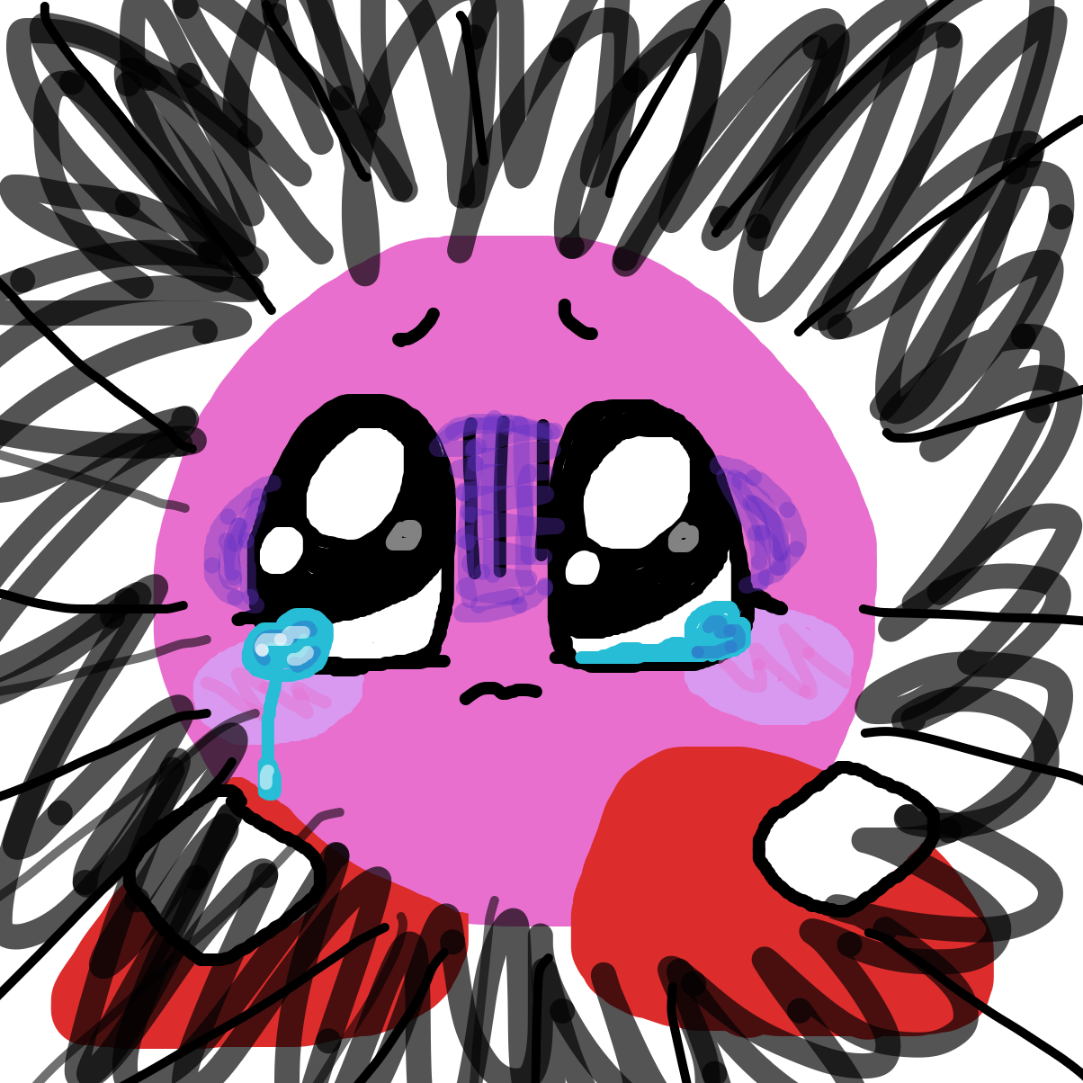  - Online Drawing Game Comic Strip Panel by YanaTheDankest