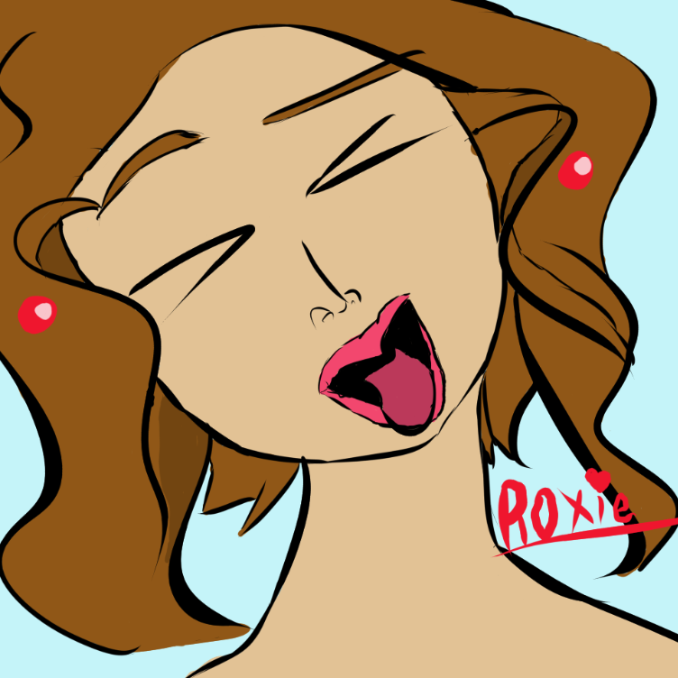 Drawing in Draw random Oc! by Timebreak