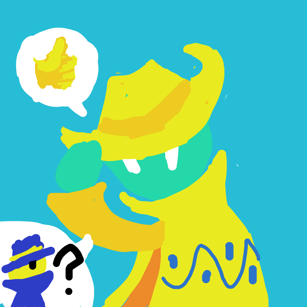  - Online Drawing Game Comic Strip Panel by SeanTrunks