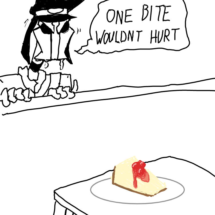 Drawing in For the Booty! by Bountybooty