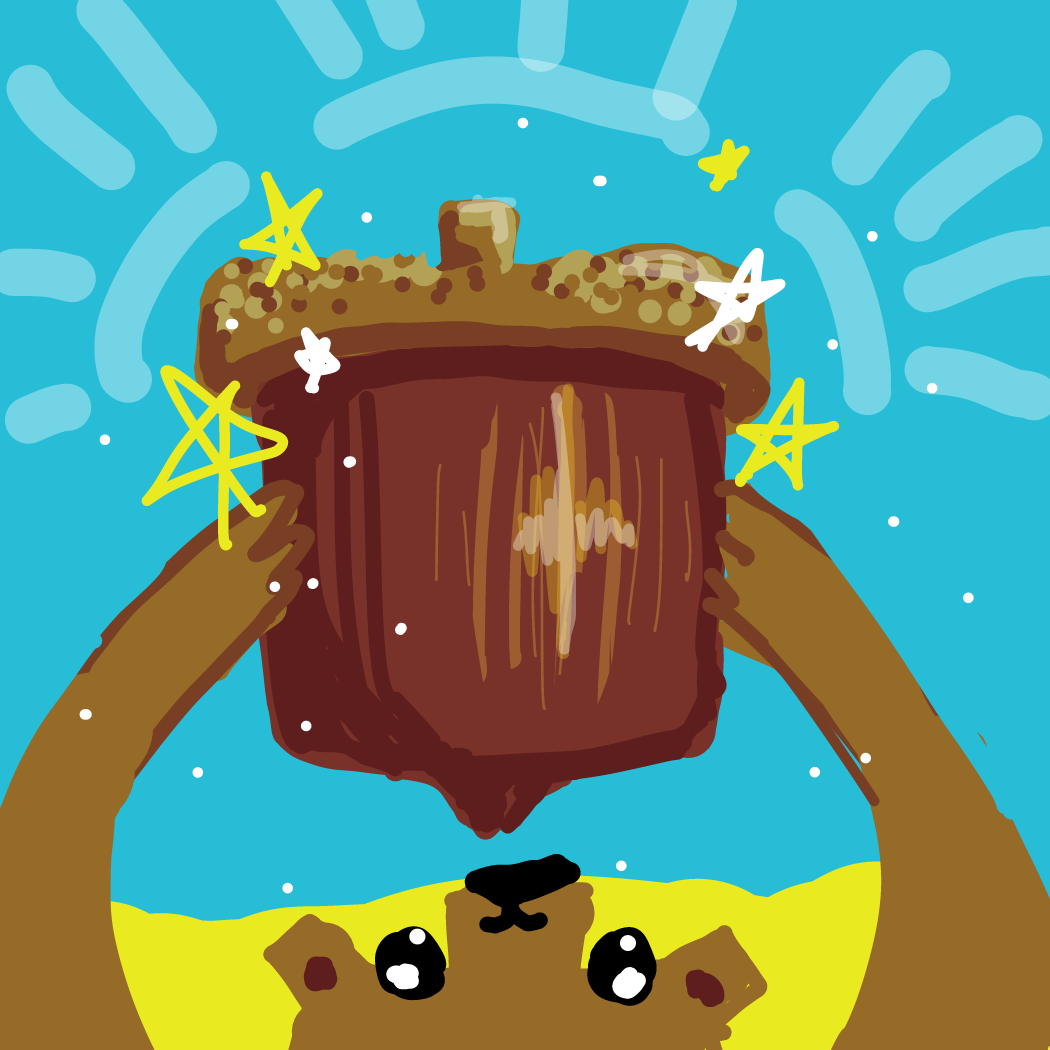 Drawing in Squarrel by dumbrump