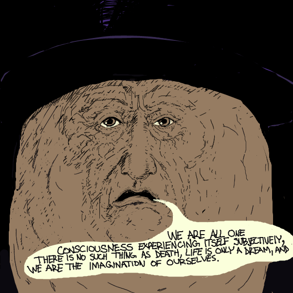  - Online Drawing Game Comic Strip Panel by Pax