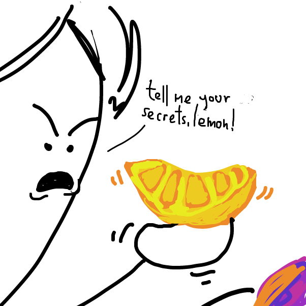  - Online Drawing Game Comic Strip Panel by Peyocay