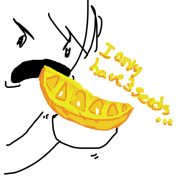 Drawing in Hehehe by Razputin