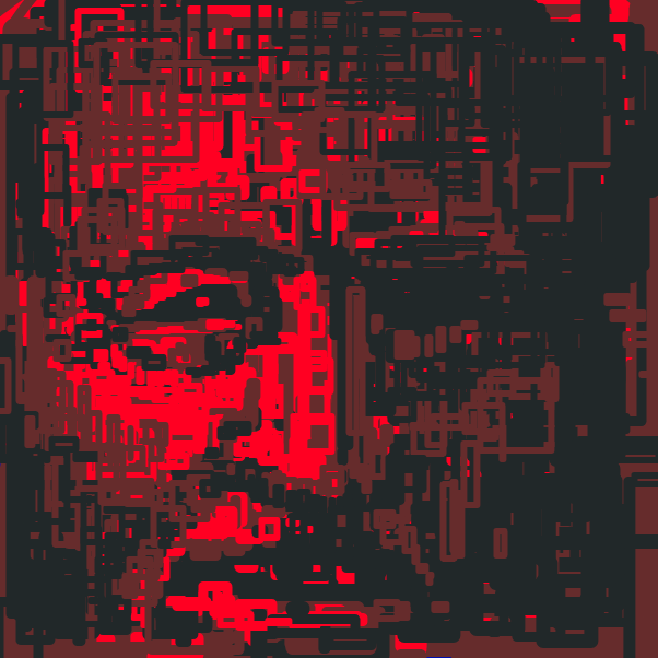 Drawing in 3 colors jam by Pax