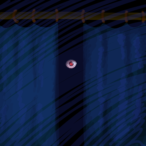  - Online Drawing Game Comic Strip Panel by EggLeon