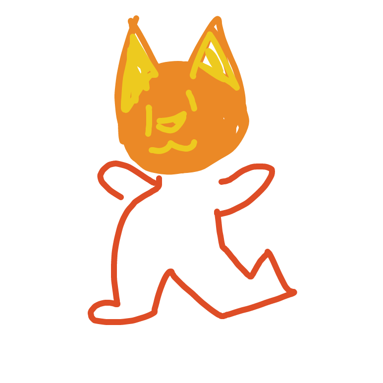 Liked webcomic All the cats