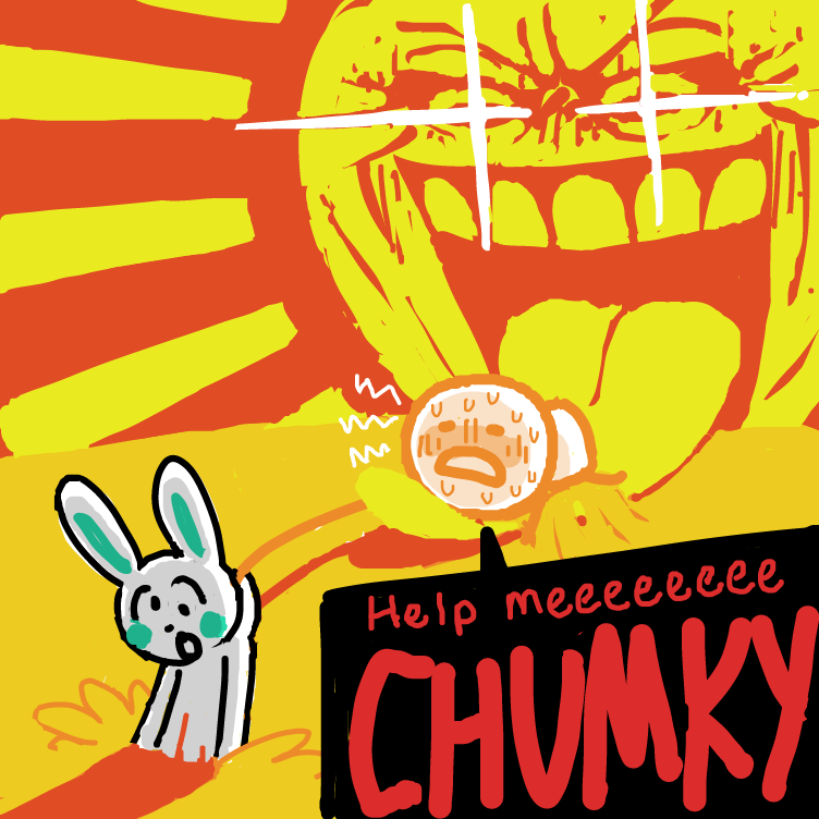 Drawing in Draw Panel Jammer Blushing Part 2 by nooz