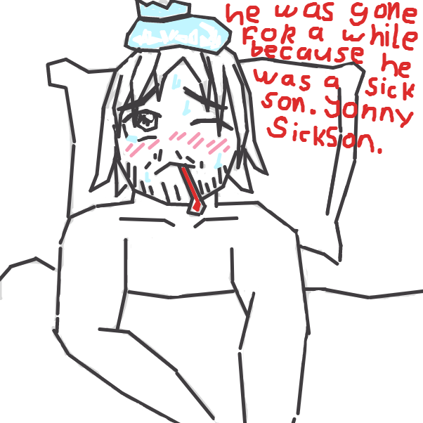  - Online Drawing Game Comic Strip Panel by Sellestya